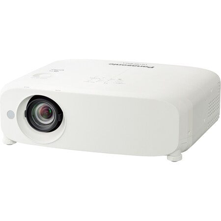 Panasonic 5,300Lm, Wxga Resolution, Lcd Projector PT-VW540U